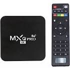 Lecteur enregistreur diffuseur android tv box