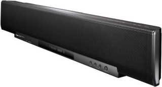 Barre de son + caisson ysp-4000