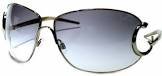 Lunettes de soleil 115