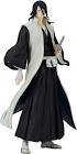Byakuya kuchiki - figurine solid and souls 17cm