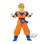 On gohan - figurine blood of saiyans 19cm