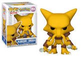 Fig pop n° 855 - alakazam