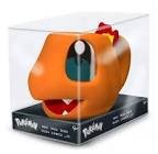 Mug 3d salameche