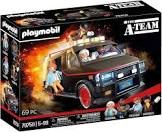 Jouet the a-team 70750