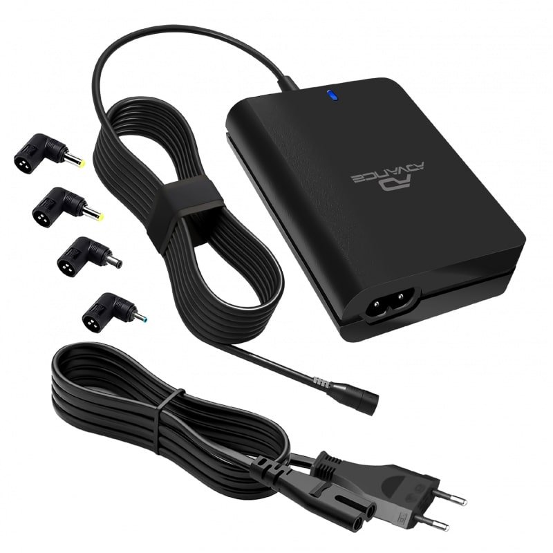 Chargeur portable hp 90w chg-090hp