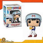 Pop 737 speed racer speed racer