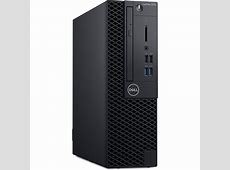 Ordinateur fixe intel core i5-9500u optiplex 3070 8go 3ghz intel uhd graphics 630 256go