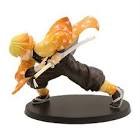 Figurine zenitsu