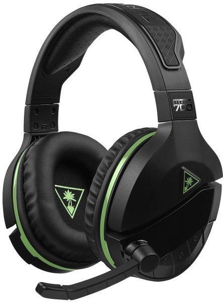 Casque ear force stealth 700