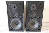 Enceintes s45-2