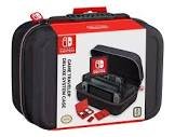 Sacoche switch game traveler deluxe system case