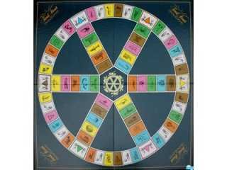 Jeu de societe edition famille