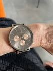 Montre multifonctional khaki