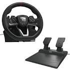 Volant racing wheel overdrive xbox series