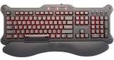 Clavier v.5 keyboard