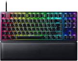 Clavier huntsman v2 tenkeyless