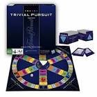 Jeu de societe trivial pursuit master