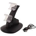 Chargeur de manette dual charging dock ps4