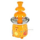 Fontaine a chocolat type 8010 s1