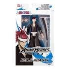 Figurine bleach