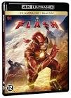 The flash 4k ultra hd