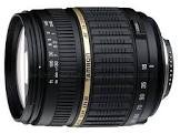 Objectif reflex af di ii 18-200mm f/3.5-6.3 macro ld aspherical xr if pour sony