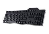 Claveir avec lecteur de cartes kb-813