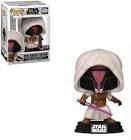 Figurine pop star wars jedi knight revan n°430