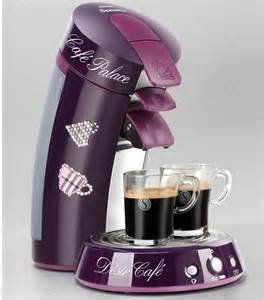 Cafetiere a dosette senseo hd7823