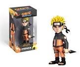 Figurine minix