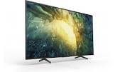 Kd-43x7056 43" 4k uhd (2160p) 3840 x 2160 smarttv