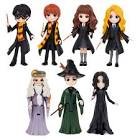 Figurine harry potter