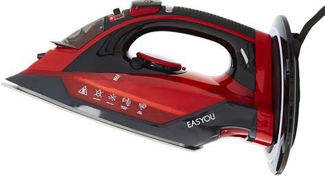 Electromenager fer a repasser sans fil kb-950rv3