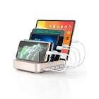 Station de charge 5 port