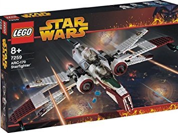 Jouet stars wars