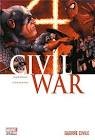 Civil war - tome 1 - guerre civile