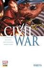 Civil war tome 2 - vendetta -