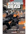 The walking dead