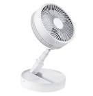 Ventilateur portable a batterie smart fan
