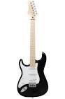 Guitare ges-50 bk lh