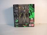Perfect cell shfiguarts