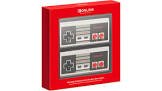Manette pour switch nes controller