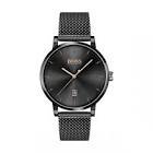 Montre a quartz hb 417.1.34.3603