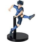 Figurine isagi yoichi blue lock