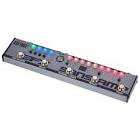 Pedale d'effet fly rig 5 cali