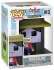 Figurine adventure time minecraf 413