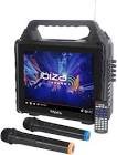 Systeme karaoke karavision
