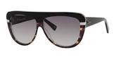 Lunettes croisette 1
