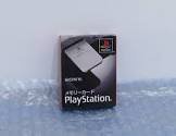 Carte memoire ps1 scph-1020 e