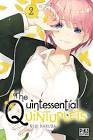 The quinteressential - tome 02